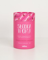 Słodka w ch*j - herbata
