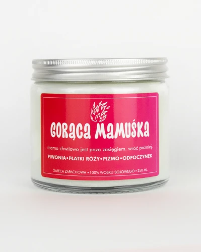 Gorąca mamuśka Zołza
