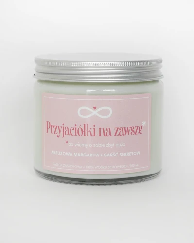 Przyjaciółki na zawsze* Zołza