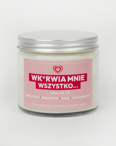 Wk*rwia mnie wszystko Zołza