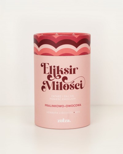 Eliksir Miłości Zołza