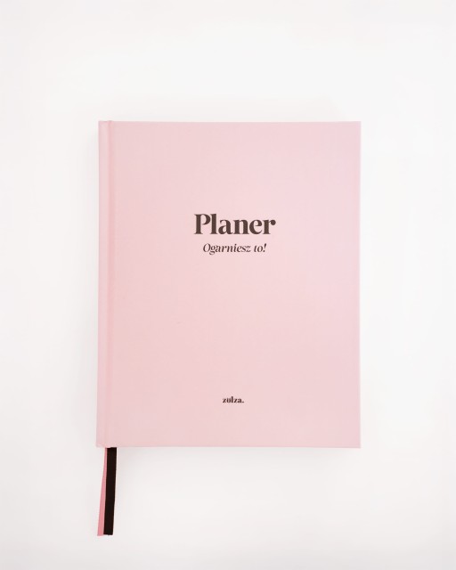 Planer - Ogarniesz to!