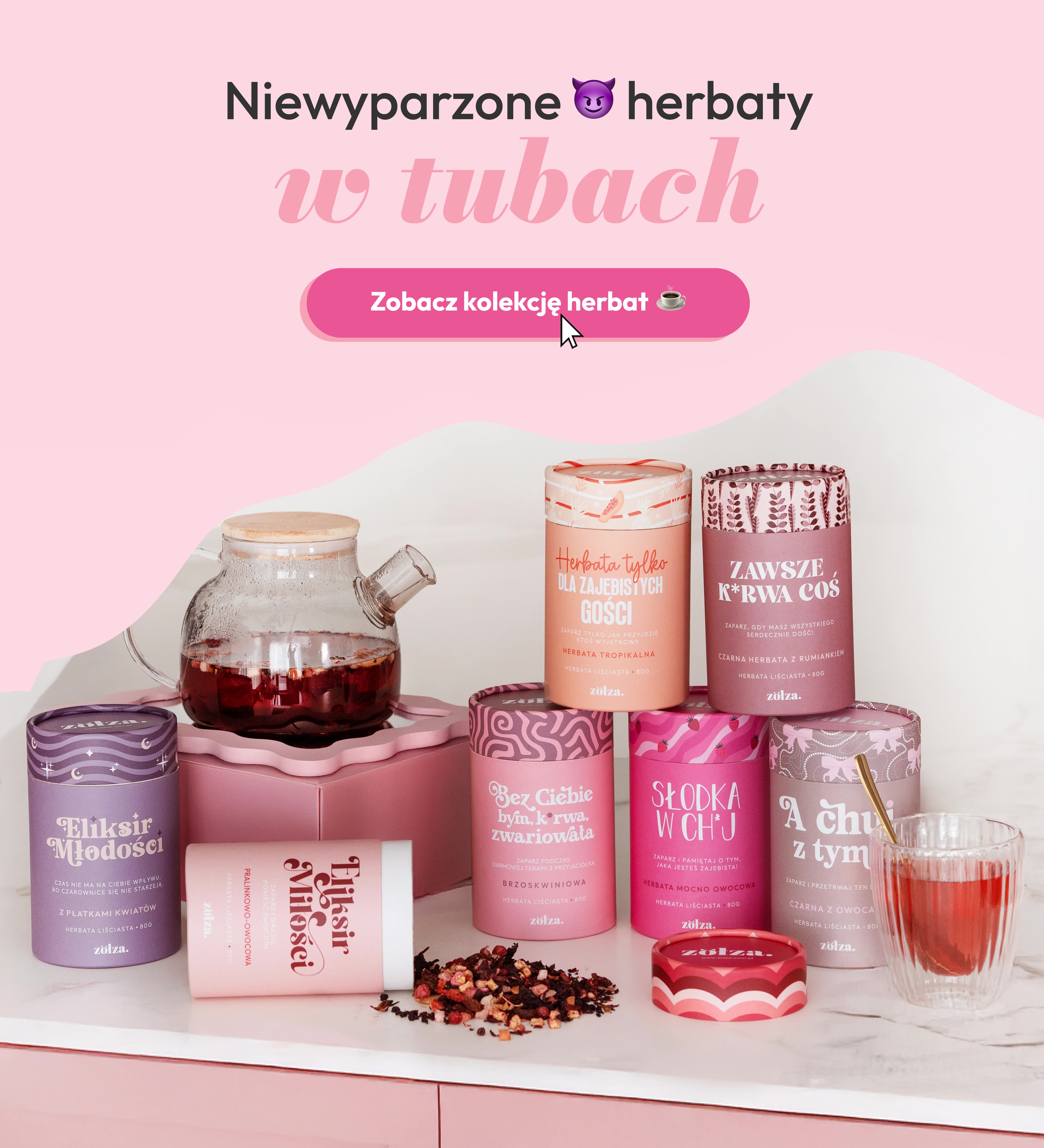 Świece na urodziny
