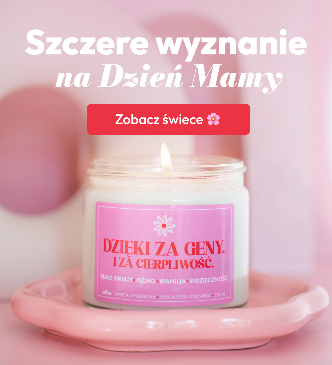 Dzień mamy