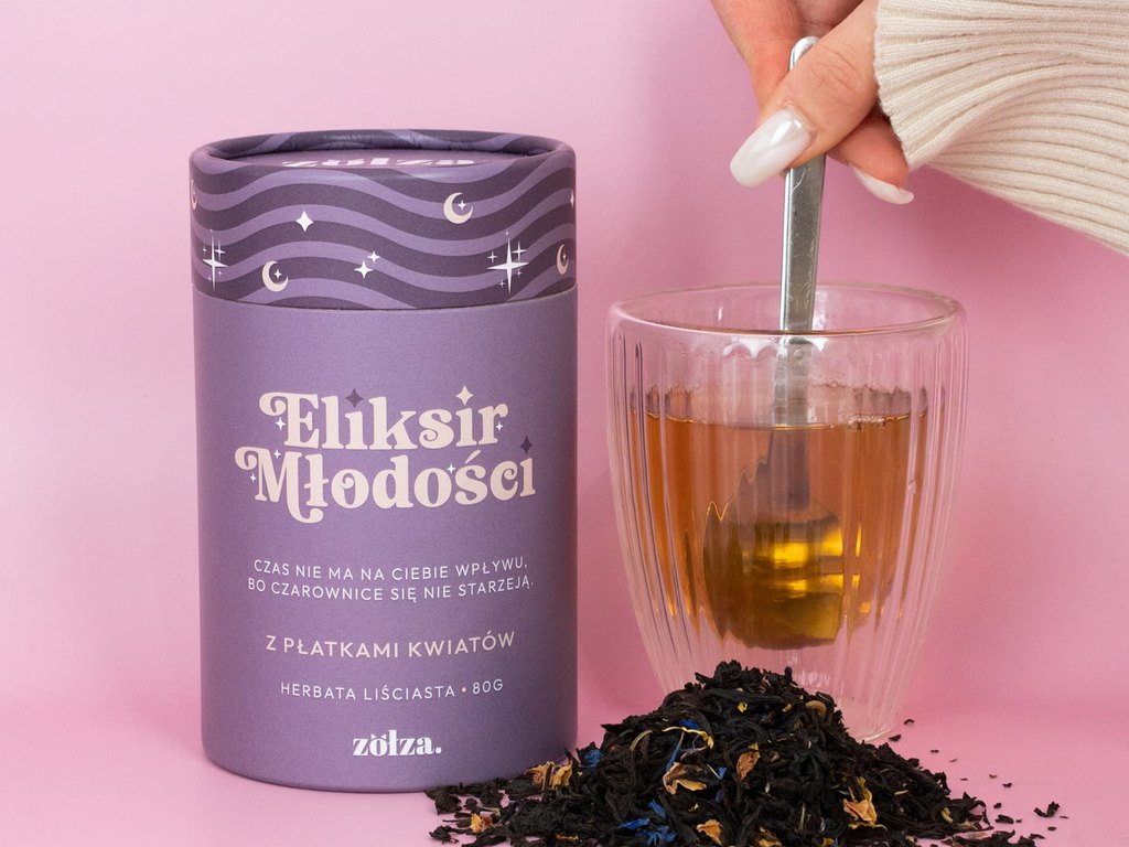 Herbata na prezent z humorem: 14 tub i do kogo pasuje która