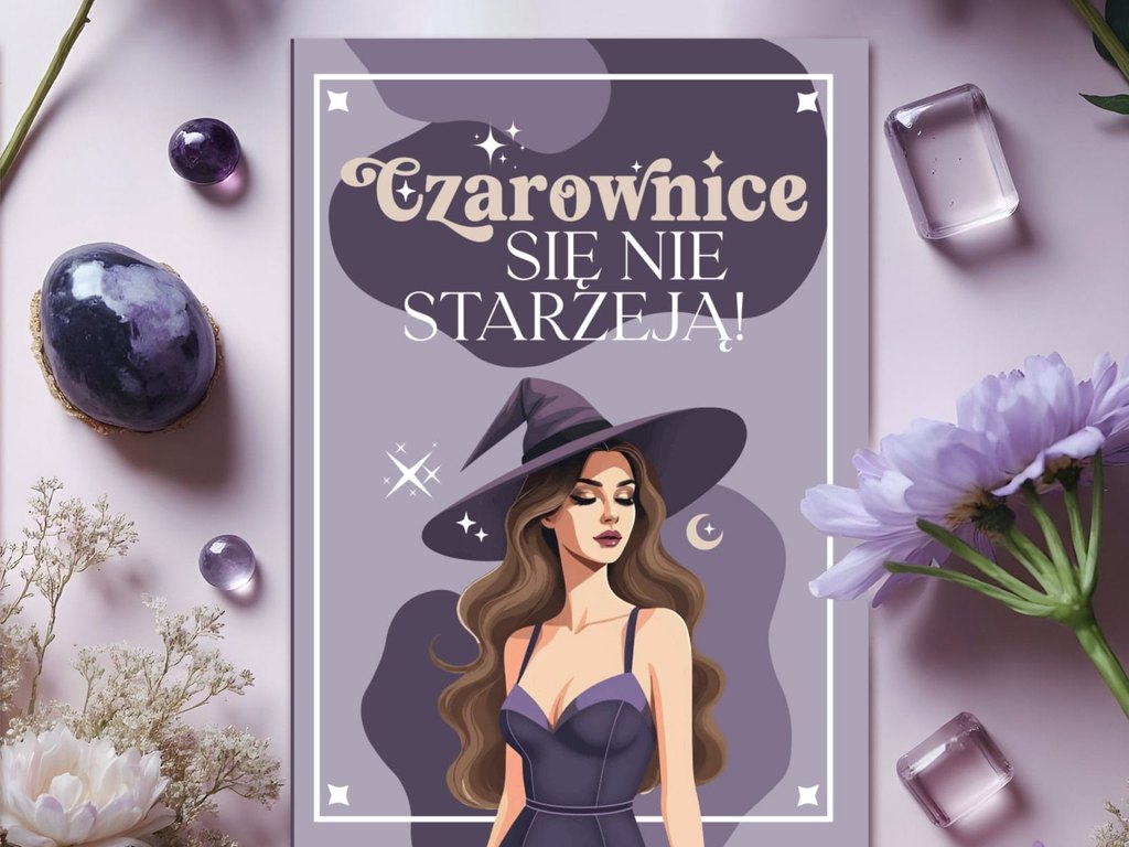 Życzenia na 50 urodziny z humorem i z klasą: 40 tekstów dla niej i dla niego